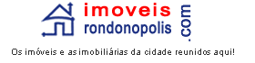 imoveisrondonopolis.com.br | As imobiliárias e imóveis de Rondonópolis  reunidos aqui!